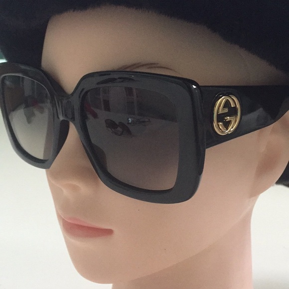 Gucci Accessories - Gucci Sunglasses